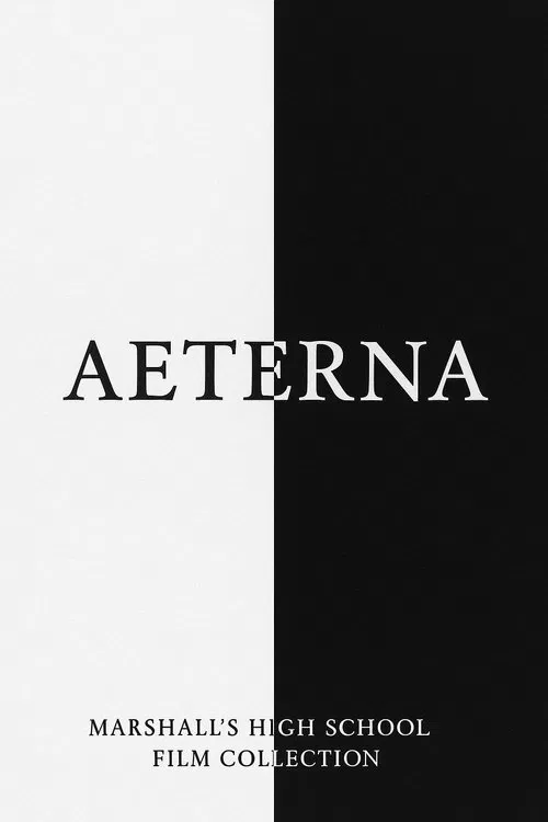 Aeterna poster