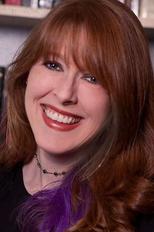 Rebekah McKendry profile