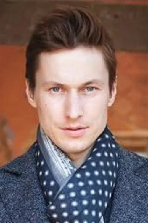 Konstantin Oktyabrskiy profile