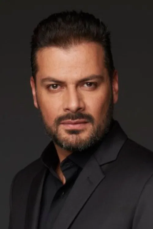 Tommy Vásquez profile