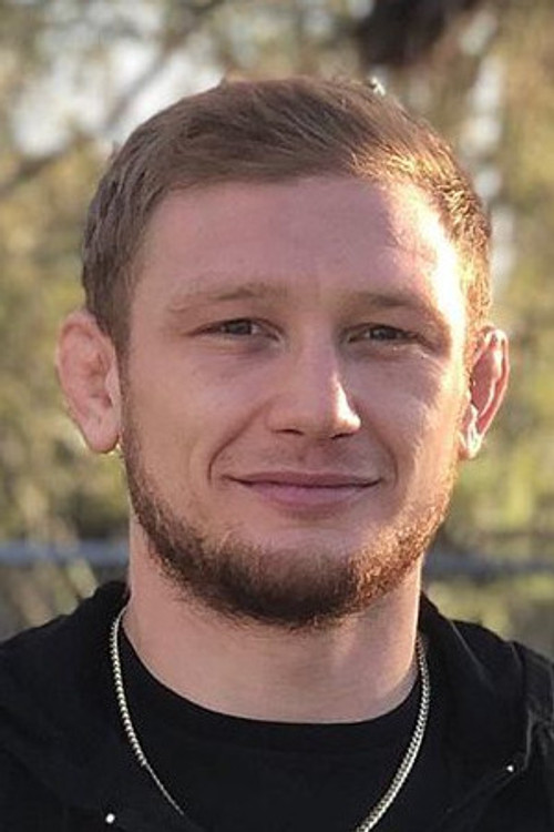 Casey Kenney profile