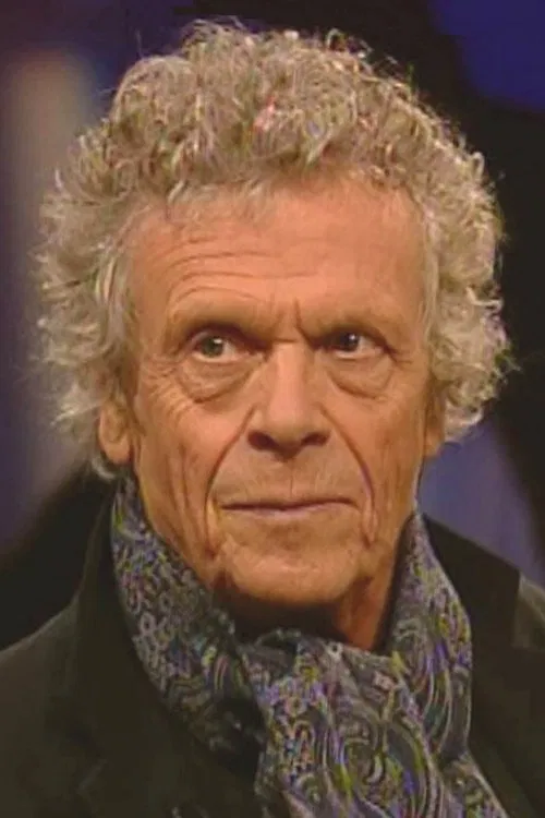 Lars Andreas Larssen profile