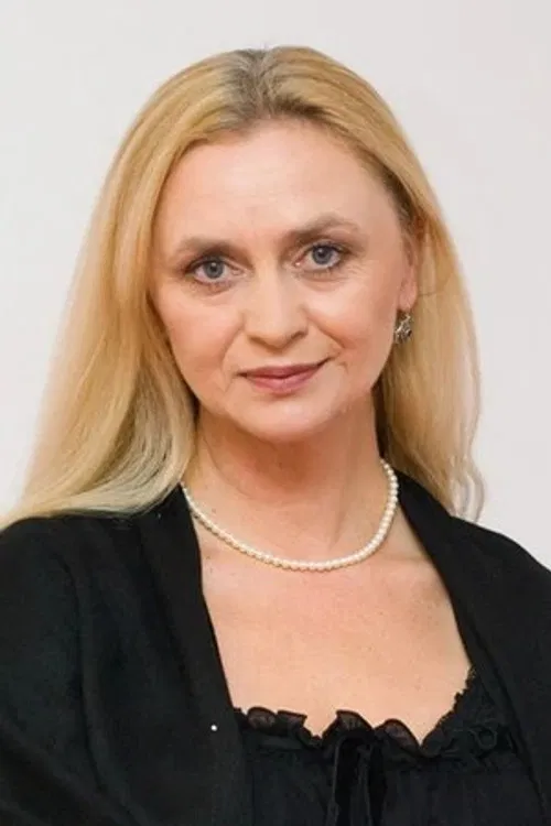 Barbara Zielińska profile
