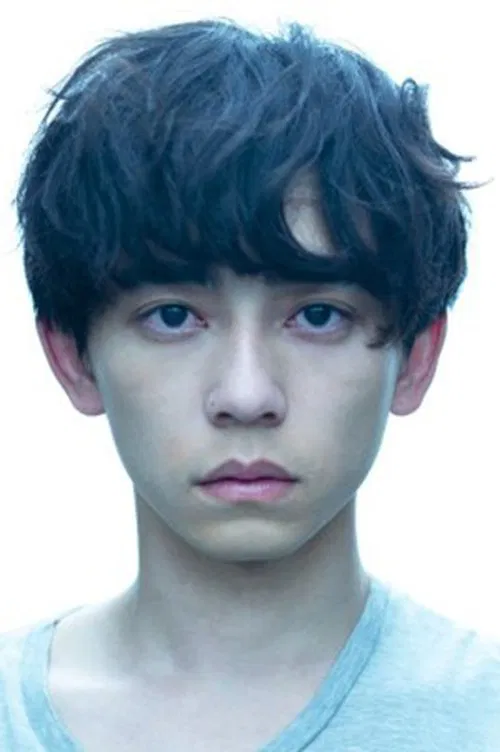 Hokuto Minami profile