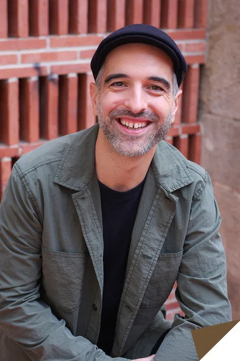 Mikel Gurrea profile