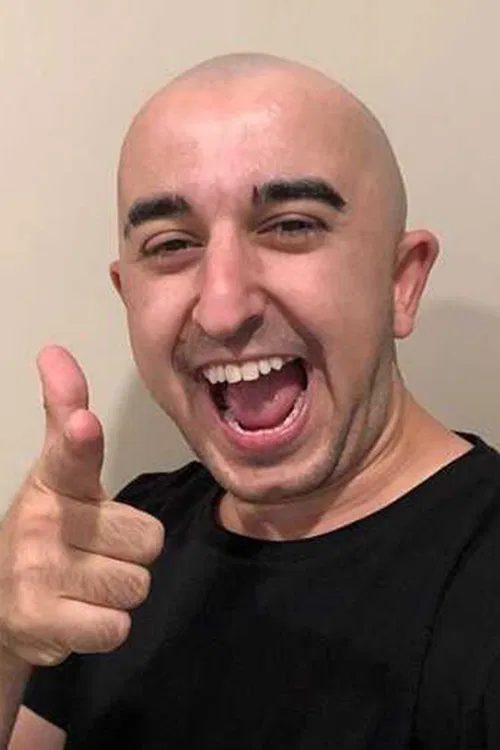 Halil Söyletmez profile