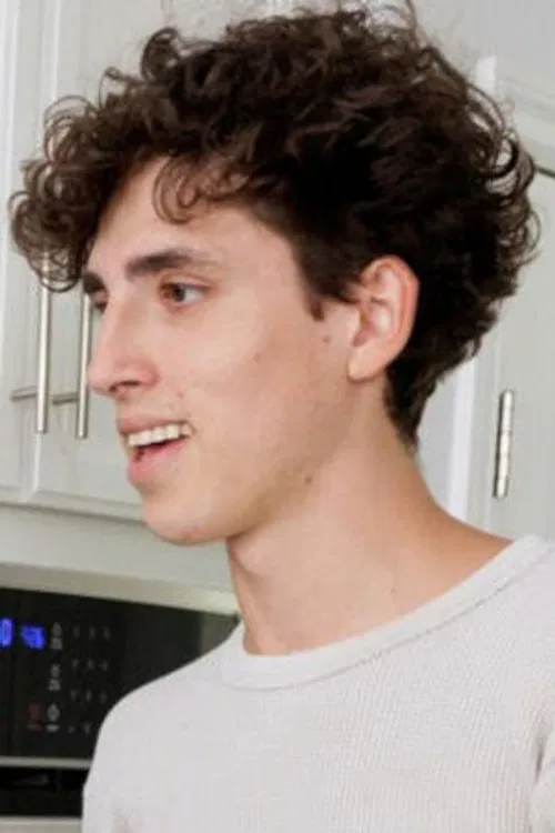 Dylan Ledger profile