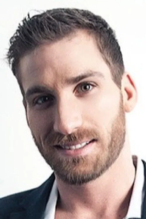 Corbin Riley profile