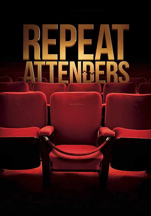 Repeat Attenders poster