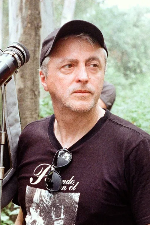 Pablo César profile