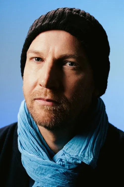 Guillaume Maidatchevsky profile