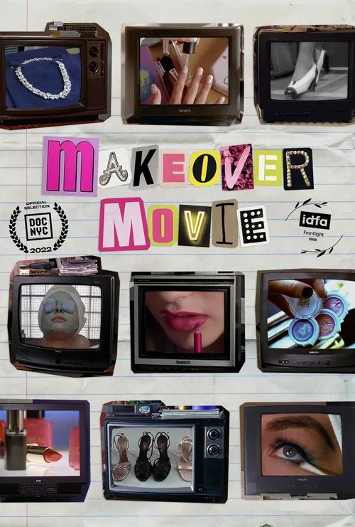 Makeover Movie poster