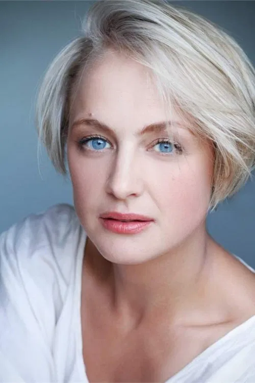 Britta Brandt profile