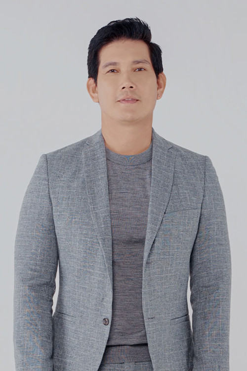 Richard Yap profile