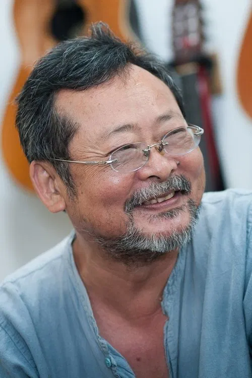 Chen Ming-Chang profile