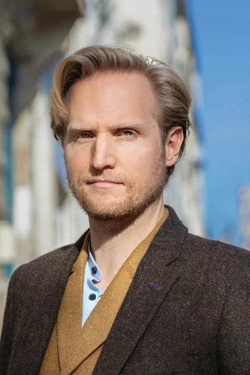 David Tomaszewski profile