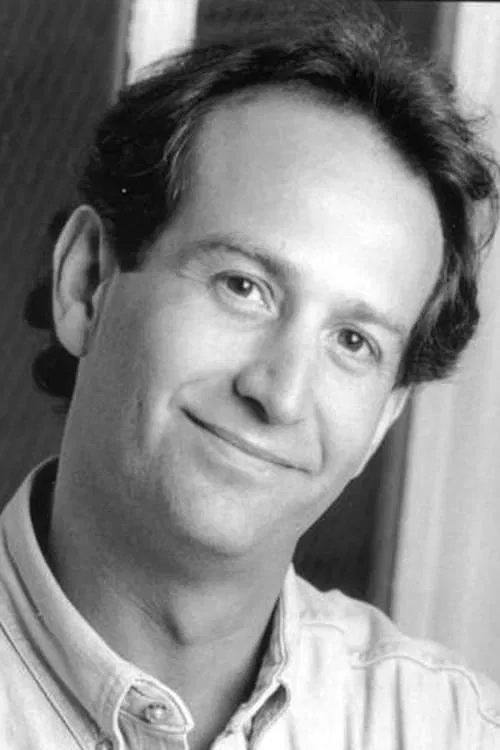 Ted Neustadt profile