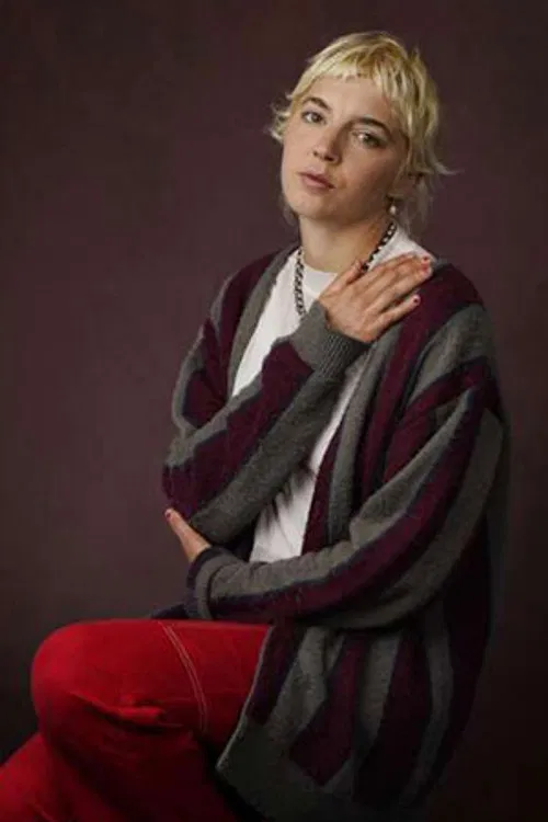 Caroline Rose profile