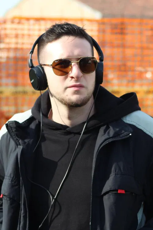 Simone Polito profile