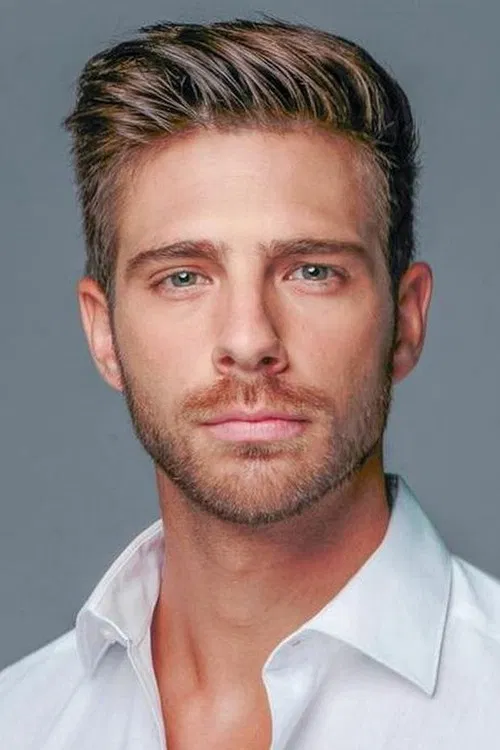 Juan Ignacio di Marco profile