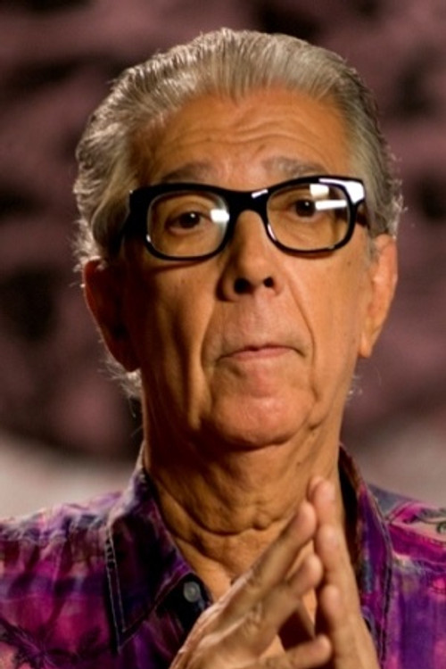 Jomard Muniz de Britto profile