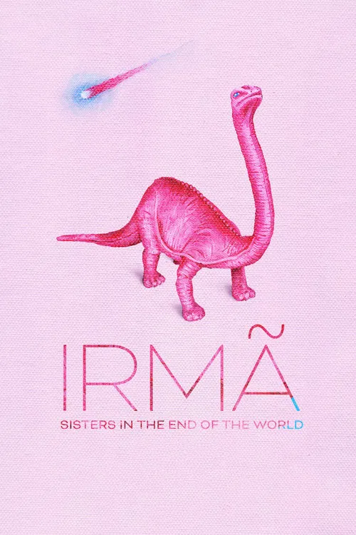 Sisters in the End of the World poster