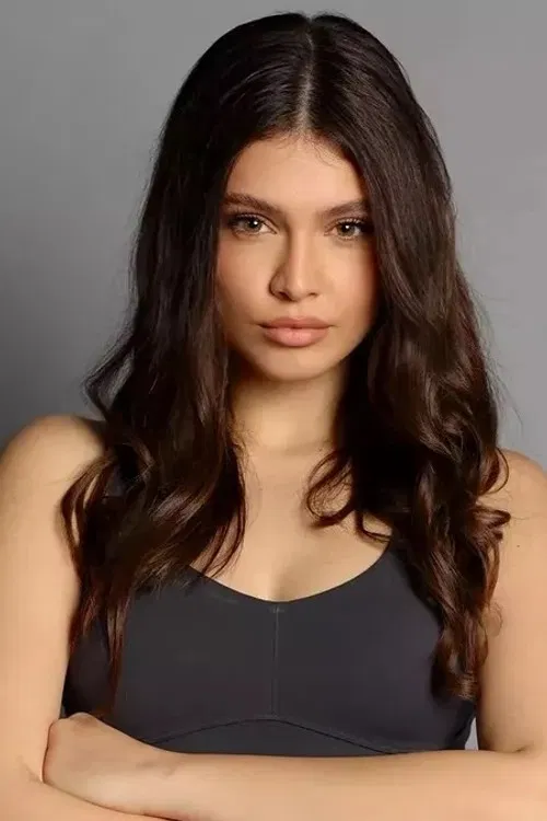 Elena Chiriac profile