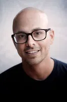 Daniel H. Wilson profile