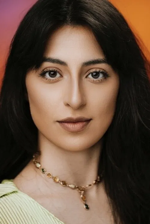 Fernanda Casanova profile