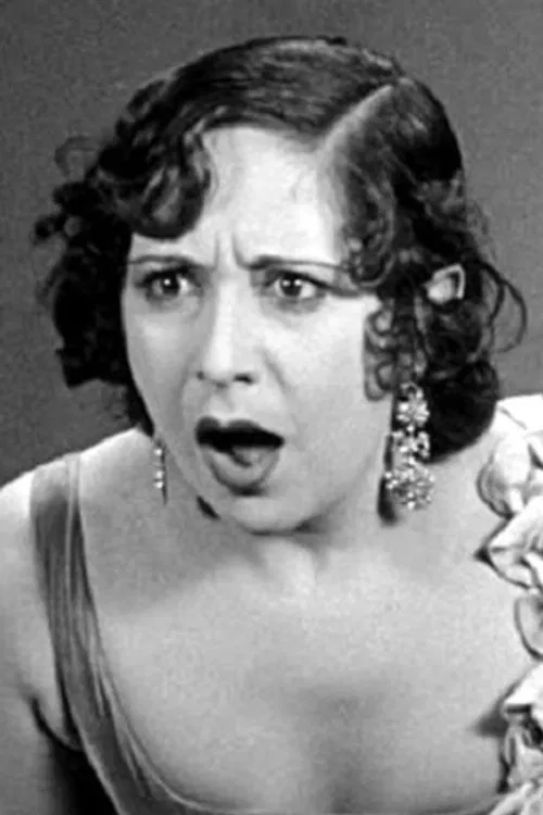 Linda Loredo profile