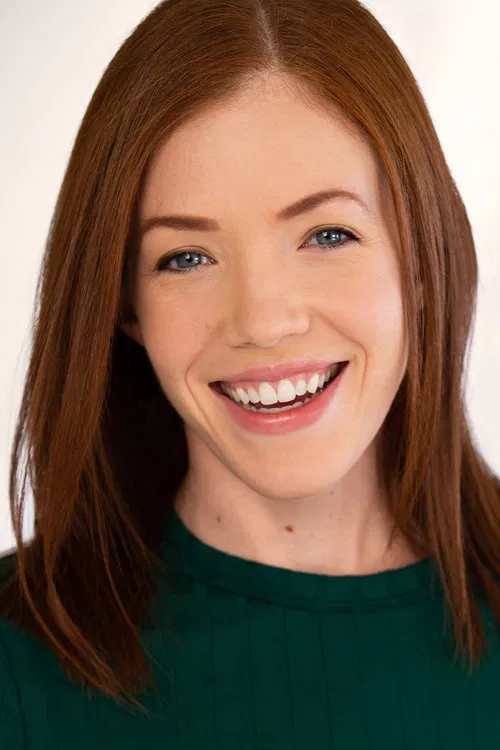 Erin Antilla profile