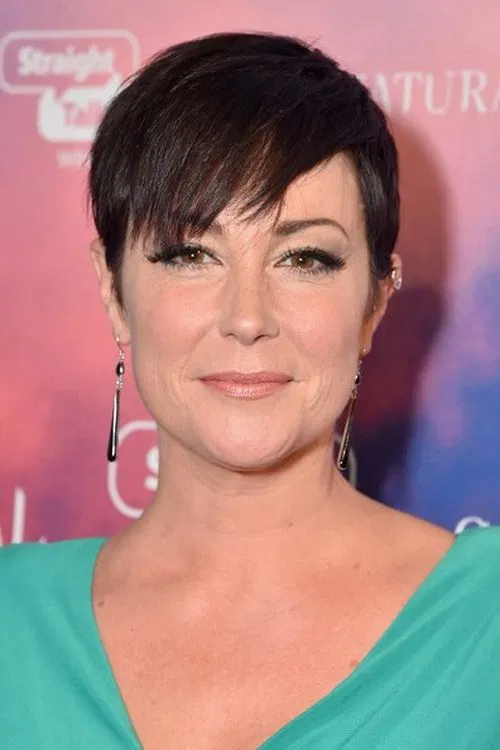 Kim Rhodes profile