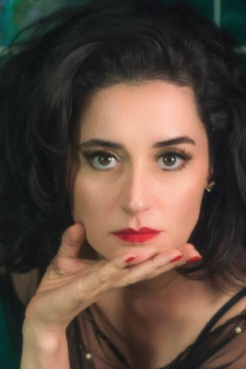 Zulma Mercadante profile