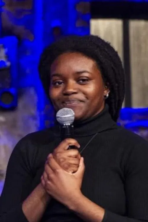 Nancy-Wang Musisá profile