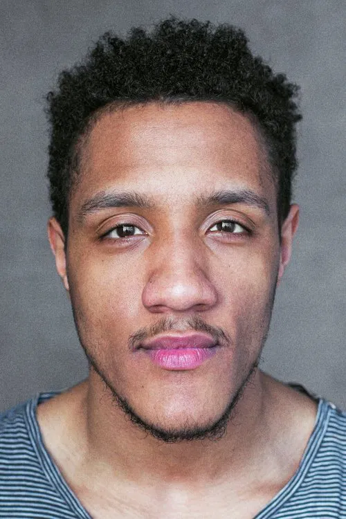 Jaz Hutchins profile