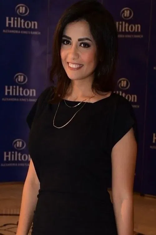 Sahar Al Sayegh profile