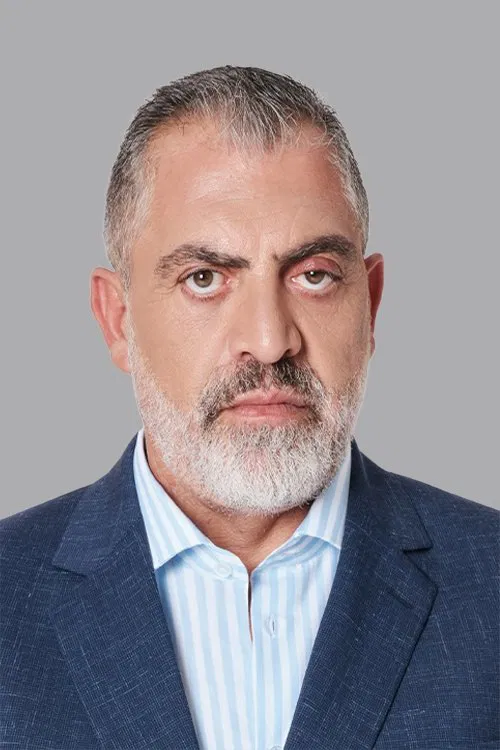 Koullis Nikolaou profile