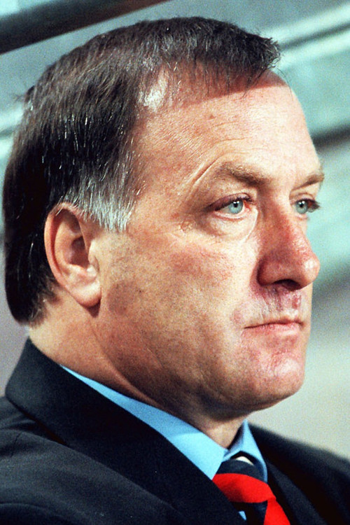 Dick Advocaat profile