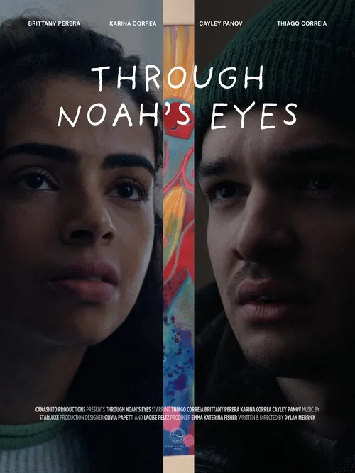 Through Noah's Eyes poster