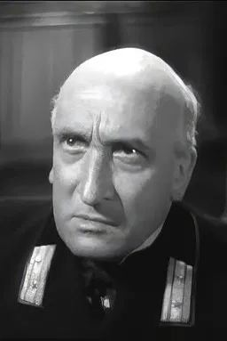 Jacques Copeau profile