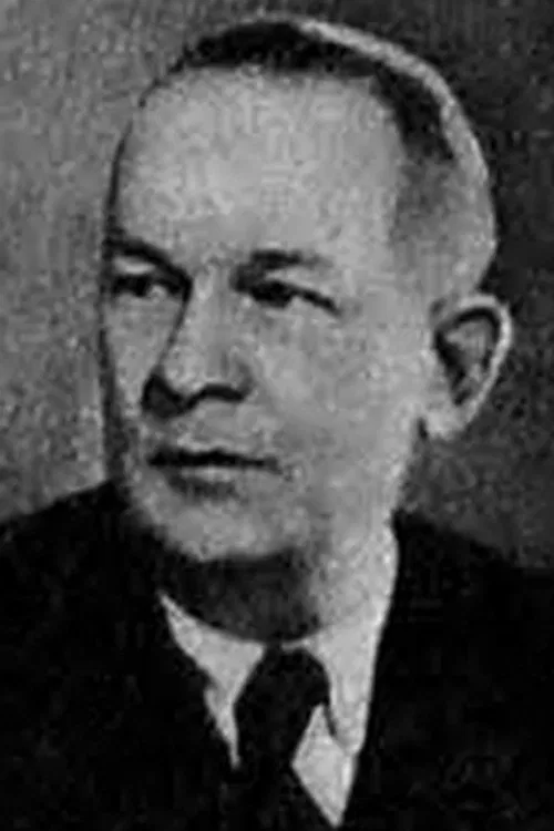 Vladimir Otradinskiy profile