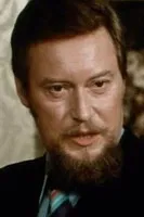 Dieter Groest profile