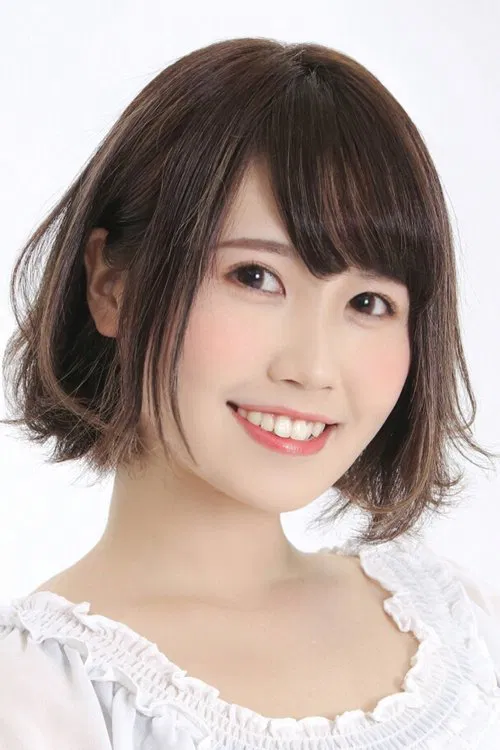 Hazuki Ogino profile