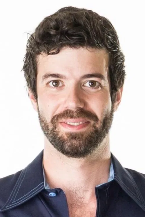 Simon Pelletier-Gilbert profile