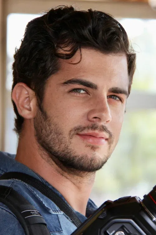 David Herrera profile