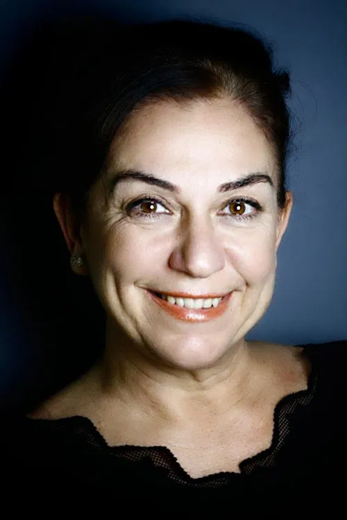 Şebnem Dilligil profile