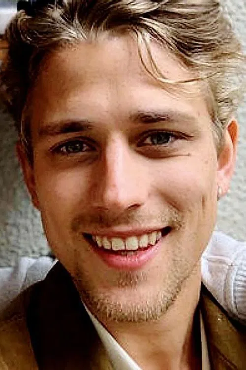 Christian Sundgren profile