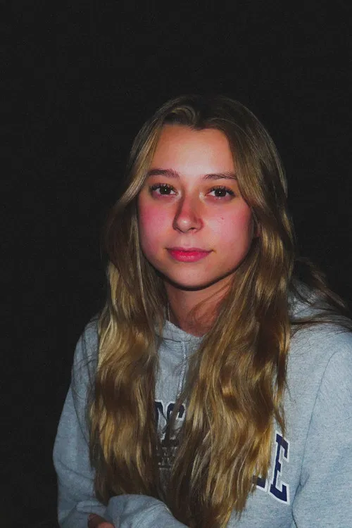 Alexis Benedetti profile