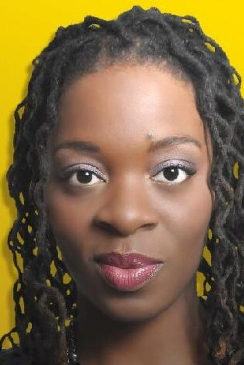 Hadiyah Robinson profile