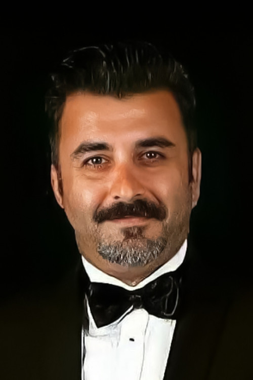 Ergün Özfırıncı profile
